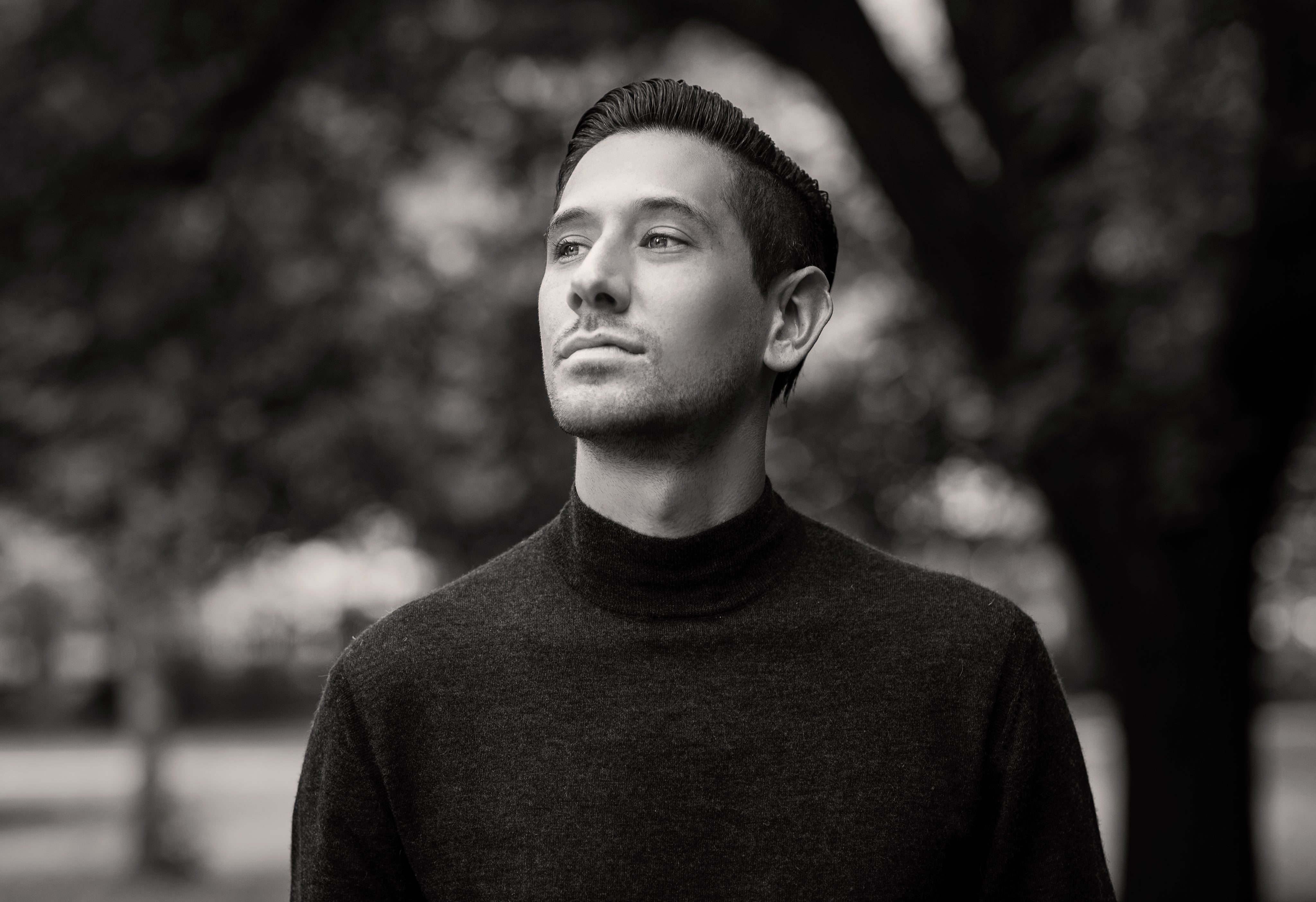 Javier L. / Lima